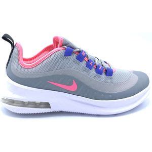 nike axis dames maat 39 bruin